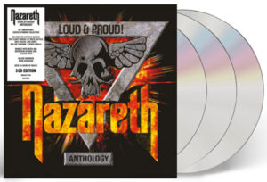 Nazareth / Loud and Proud! The Box Set – SuperDeluxeEdition