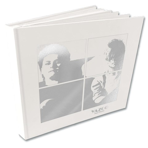 Fan power! Pre-orders open for the 3CD edition of Yazoo's 'Four