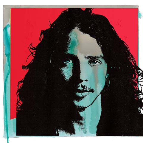 Chris Cornell / No One Sings Like You Anymore – SuperDeluxeEdition