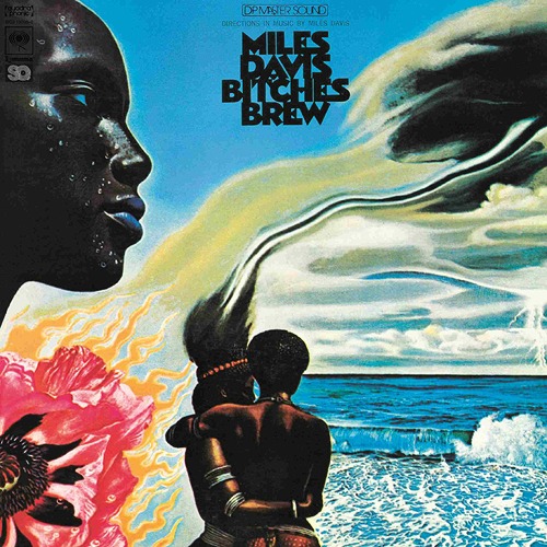 miles davis「Bitches Brew」SA-CD 2018 Miles Davis / Bitches Brew SACD – SuperDeluxeEdition
