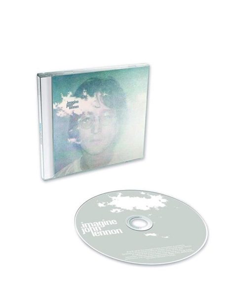 John Lennon's Imagine reissued as comprehensive six-disc box set