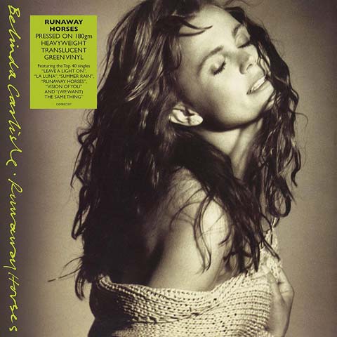 CD Singles 1986-2014 紙ジャケ ベリンダ・カーライル　新品 Belinda Carlisle – The CD Singles 1986 – 2014 – Box Set (Signed
