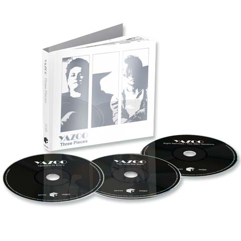 Yazoo – SuperDeluxeEdition