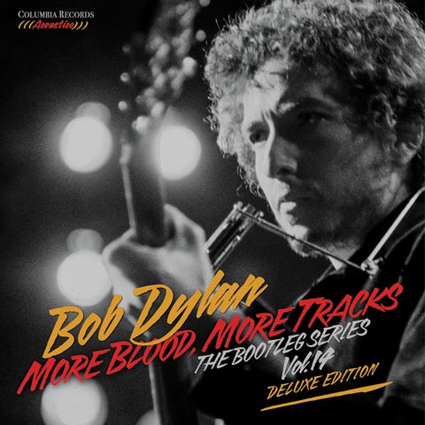 ボブ・ディラン/ Bootleg Series 8(DeluxeEdition） Bob Dylan - Tell