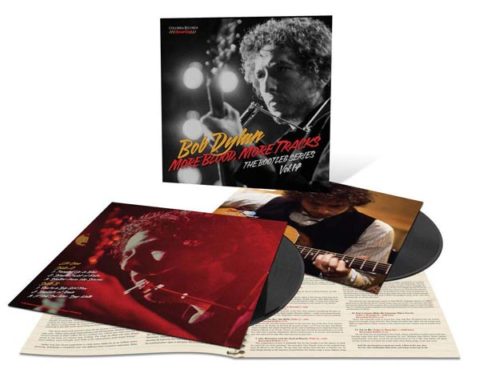 Bob Dylan / More Blood, More Tracks: The Bootleg Series Vol 14 Bob Dylan / More Blood, More Tracks: The Bootleg Series Vol 14