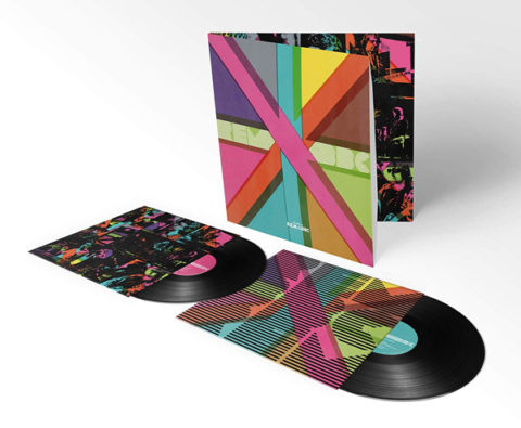 洋楽 R.E.M. AT THE BBC 8CD 1DVD R.E.M. At The BBC (8-CD + DVD Box Set)