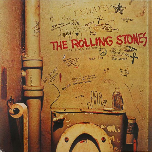 Rolling Stones - Beggars Banquet 50周年記念 Beggars Banquet (50th Anniversary Edition) [輸入盤][1LP + 12