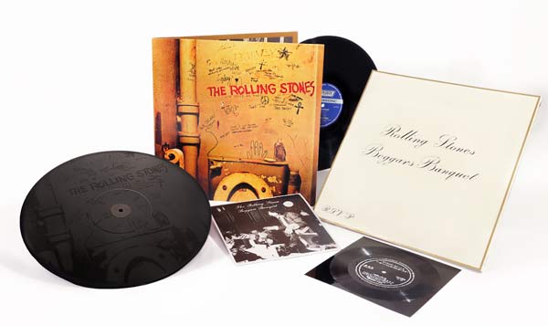 洋楽 The Rolling Stones Beggars Banquet SACD Beggar's Banquet - Amazon.com Music