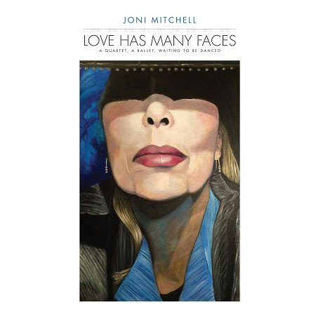 Joni Mitchell / Archives Volume 2 – The Reprise Years 1968 -1971