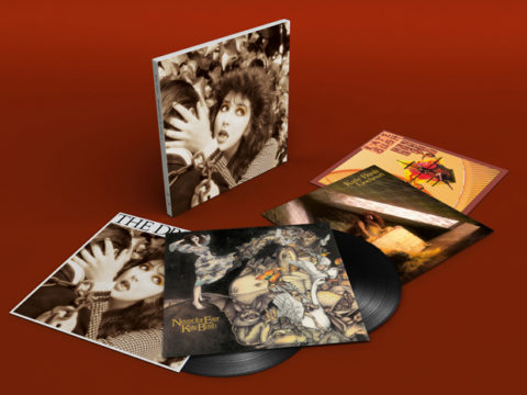 Kate Bush CDまとめ（日本最初期盤含む） Kate Bush CDまとめ（日本最初期盤含む）の通販はau PAY マーケット
