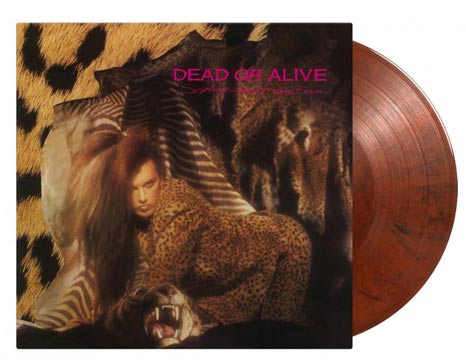 洋楽 DEAD OR Alive Sophisticated Boom Box Sophisticated Boom Boom - Album by Dead Or Alive | Spotify