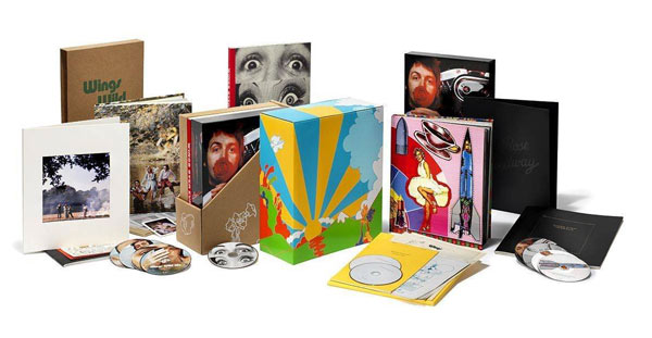 Saturday Deluxe / 15 December 2018 – SuperDeluxeEdition