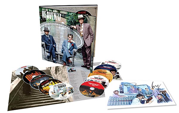 洋楽 The Motors The Virgin Years 4CD BOX-SET THE COMPLETE VIRGIN YEARS (4CD CLAMSHELL BOX)/THE PALE FOUNTAINS