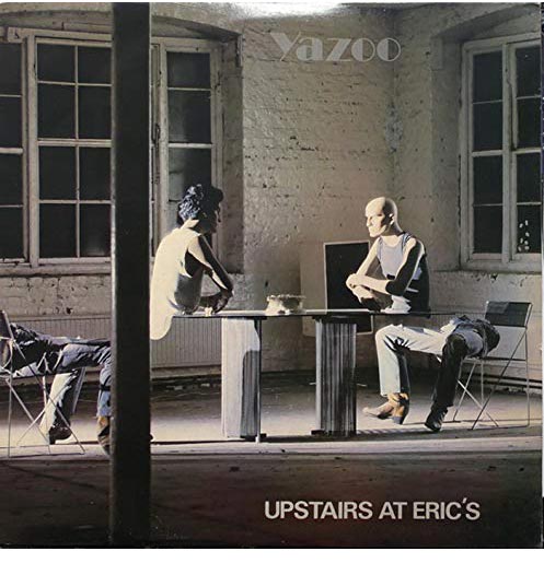 洋楽 Yazoo / In Your Room 3CD+DVD In Your Room: Amazon.co.uk: CDs & Vinyl