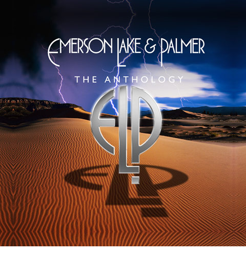 EL&P Emerson, Lake & Palmer UKオリジナル盤 Emerson, Lake & Palmer - Emerson Lake & Palmer - Amazon.com Music
