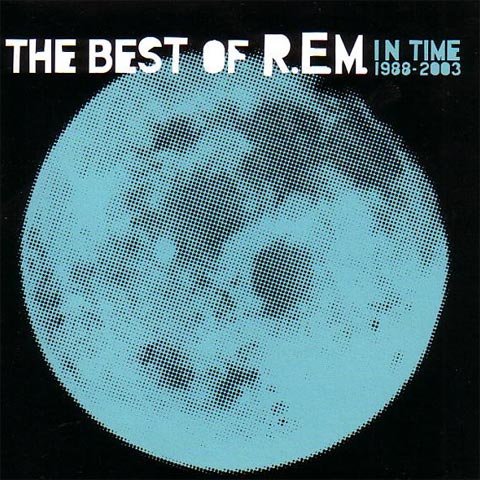 R.E.M. / Out of Time / 25th anniversary deluxe edition to be