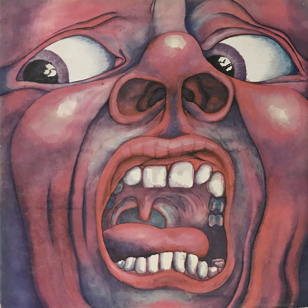 と*と様 廃盤 希少 入手困難 King Crimson Tokyo 10CD King Crimson to celebrate the 50th anniversary of their debut