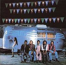 Ronnie Lane / Just For A Moment: Music 1973-1997 / six-CD box set