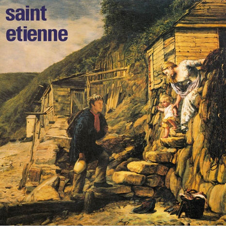 saint etienne 25周年記念エディション 3LP 1EP Napoleon Oakville X3 Series Direct Vent Gas Insert | Embers Living