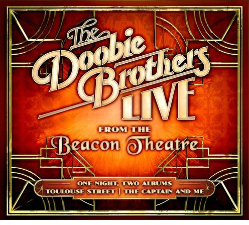 The Doobie Brothers – SuperDeluxeEdition