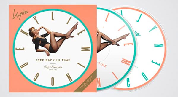 洋楽 Kylie Minogue BEST Step Back In Time: Th hq720.jpg?sqp=-