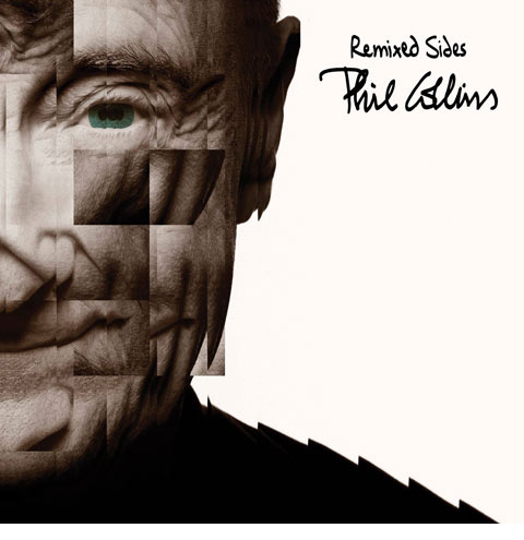Phil Collins / Both Sides (All The Sides) 5LP box set