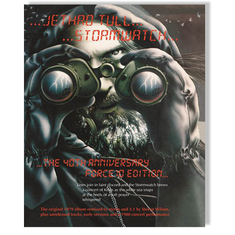 【latino】Jethro Tull / Stormwatch Jethro Tull - Stormwatch - Amazon.com Music