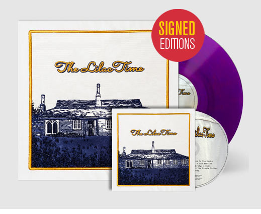 The Lilac Time / Return to Us – SuperDeluxeEdition