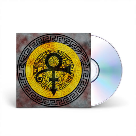 Prince / Trio of mid-nineties albums reissued on CD and vinyl