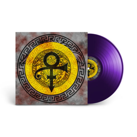 Prince / Trio of mid-nineties albums reissued on CD and vinyl