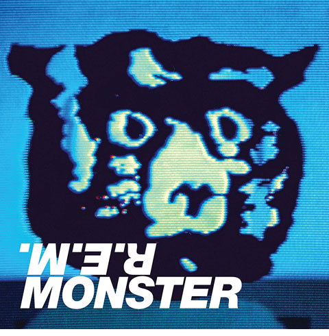 R.E.M. / Monster anniversary reissue – SuperDeluxeEdition