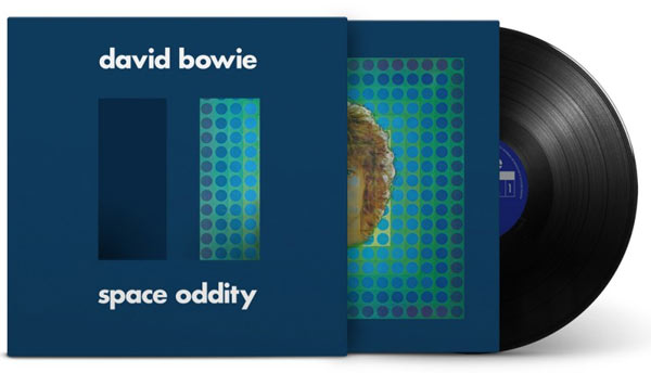 David Bowie / Conversation Piece box – SuperDeluxeEdition David Bowie / Conversation Piece box – SuperDeluxeEdition