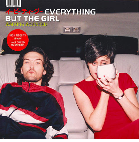 Everything But The Girl – SuperDeluxeEdition