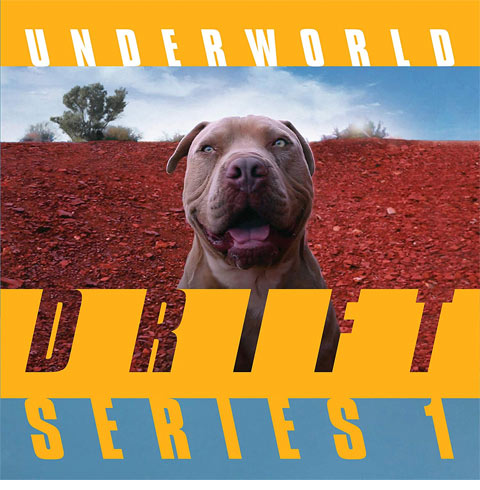 Underworld / Drift Series 1 box – SuperDeluxeEdition