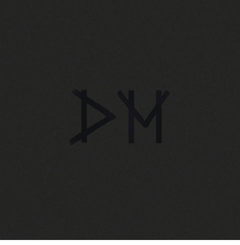 デペッシュモード Depeche Mode CDボックス　セットX1 X2 デペッシュ・モードの全スタジオ・アルバムを収録したボックスセット