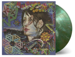 Todd Rundgren / A Wizard, a True Star and Faithful – limited