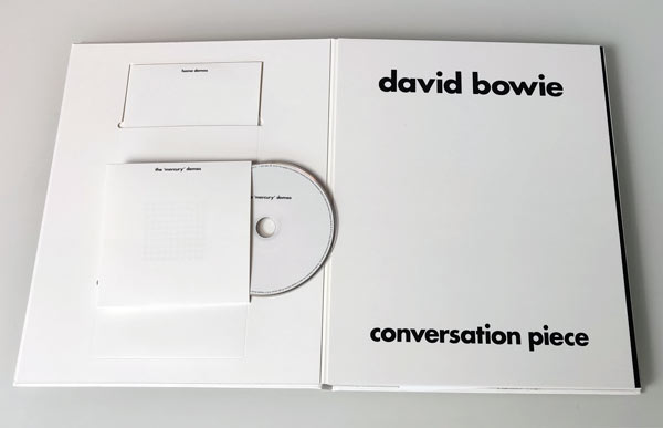 洋楽 David Bowie Conversation Piece DAVID BOWIE Conversation Piece reviews