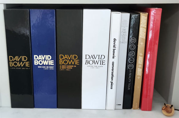David Bowie / Conversation Piece review – SuperDeluxeEdition David Bowie / Conversation Piece review – SuperDeluxeEdition