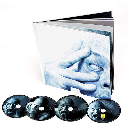 Porcupine Tree / Deadwing deluxe reissue – SuperDeluxeEdition