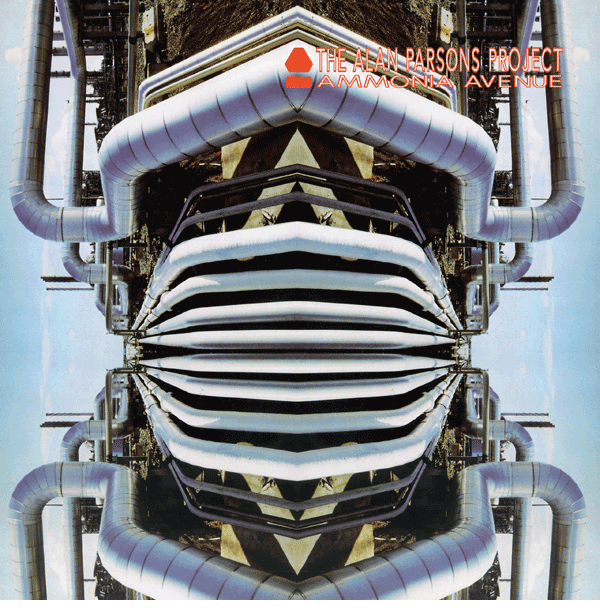 The Alan Parsons Project / Ammonia Avenue 6-disc super deluxe box