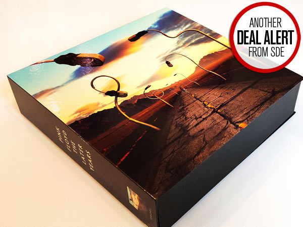 This Week's Box Set and Reissue Deals – SuperDeluxeEdition This Week's Box Set and Reissue Deals – SuperDeluxeEdition