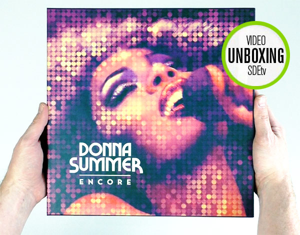 donna summer – SuperDeluxeEdition