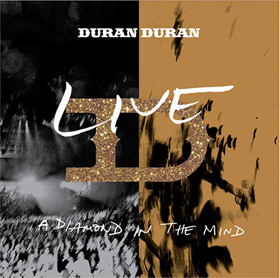 その他 Diamond in the Mind [DVD] Duran Duran – Live 2011 (A Diamond In The Mind) – DVD (NTSC