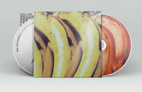 The Charlatans / Between 10th and 11th – SuperDeluxeEdition