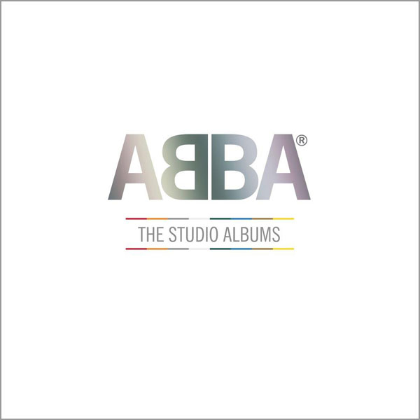 ABBA Gold 30th anniversary – SuperDeluxeEdition