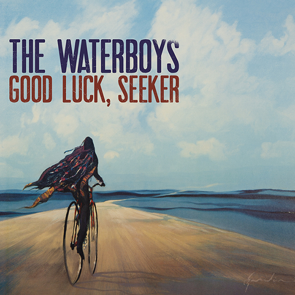 The Waterboys – SuperDeluxeEdition