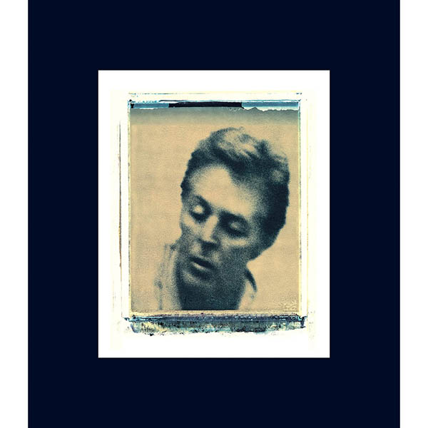 paul mccartney flaming pie (RAREアドバンス盤) Paul McCartney - Flaming Pie - 2LP - Paul McCartney Official Store