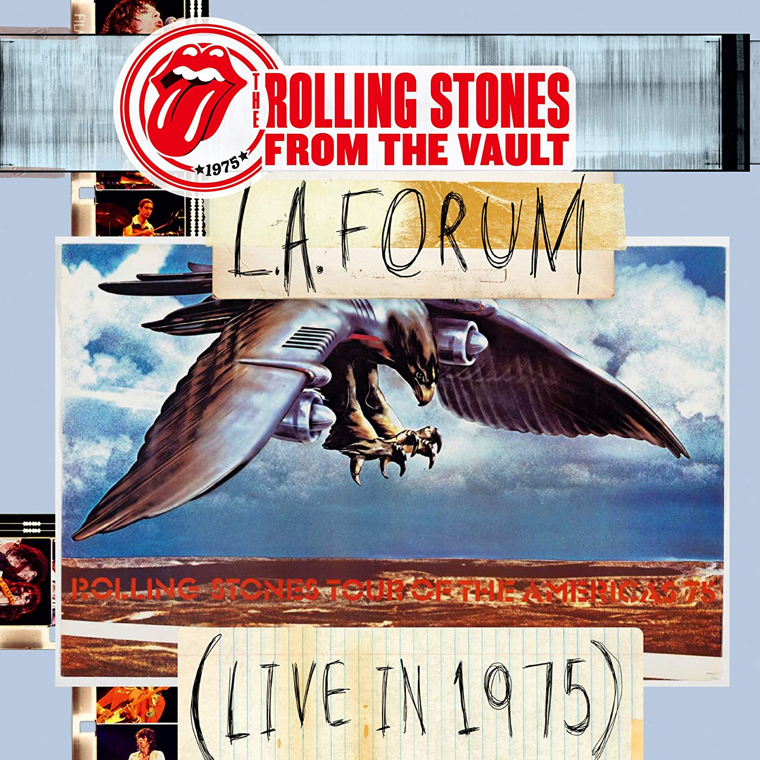 洋楽 The Rolling Stones in studio CD The Rolling Stones, The Rolling Stones, The Rolling Stones - The