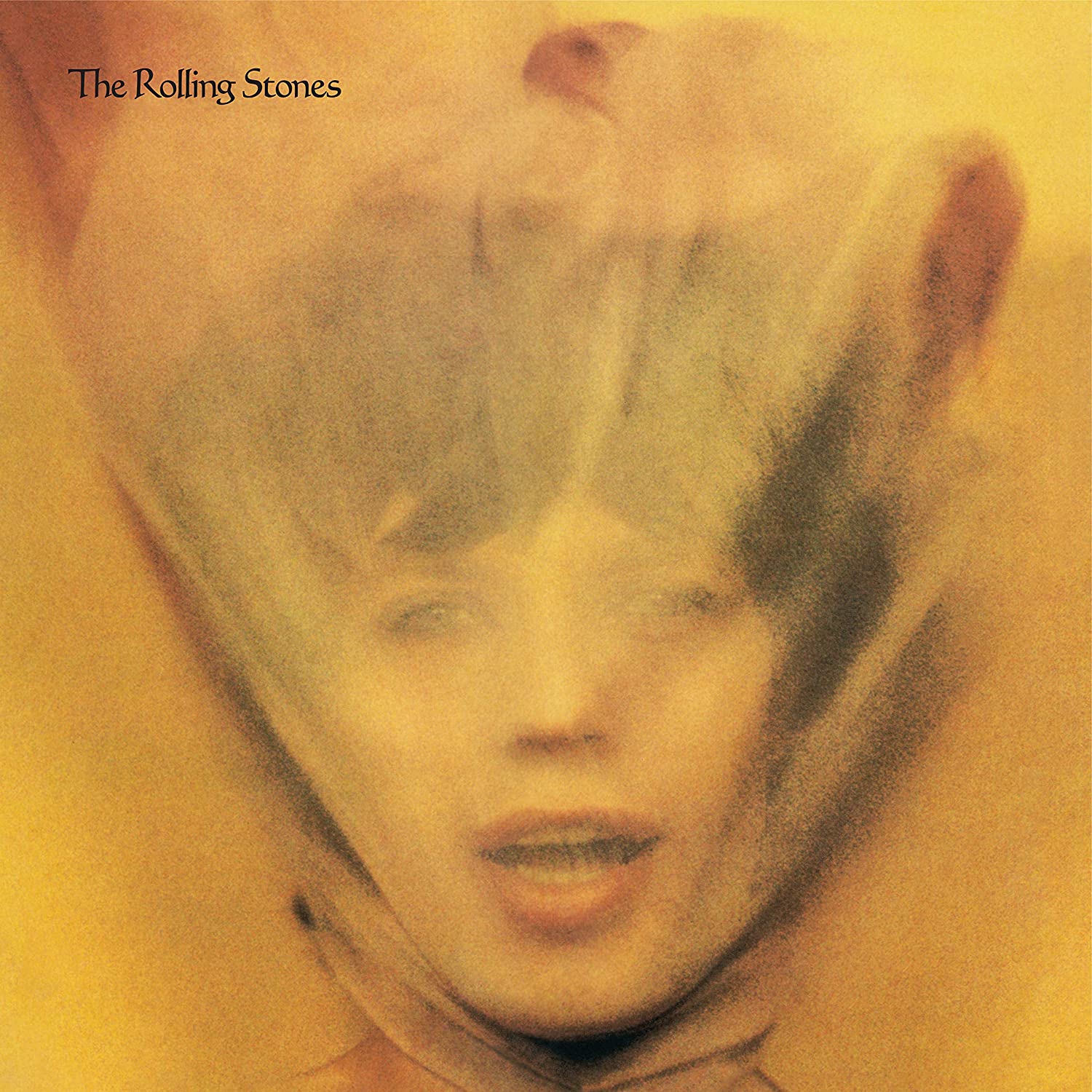 The Rolling Stones / Goats Head Soup reissued as a super deluxe
