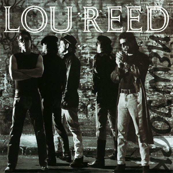 Lou Reed – SuperDeluxeEdition